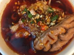 -炉小二铜锅牛蛙•川湘菜(三里屯店)