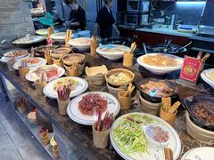 -平湖菜·老当湖(人民东路店)