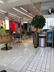 -Beauty Garden·花园美发