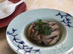 -扬州香格里拉·香宫中餐厅