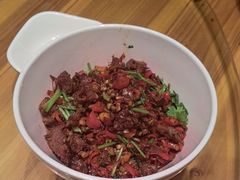 -胡胖子专业长沙菜(衡山路店)