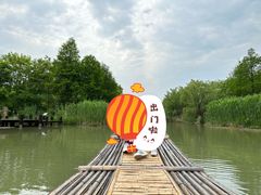 -沙家浜风景区