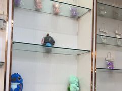 -筋骨堂热敷推拿按摩(招商花园城店)