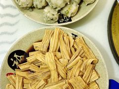 -烂厅下牛肉汤