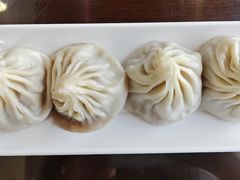 -锡笼记·无锡小笼(水岸店)