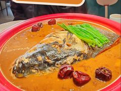 -大碗居·烤鸭·鱼头泡饼(天坛东门店)