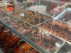 -乔波食品(杜桥中心菜场店)