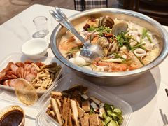 -大鼎水煮鱼(明鑫花苑店)