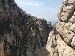 -嵩山少林文化旅游景区