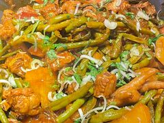 -山河屯铁锅炖(哈西站店)