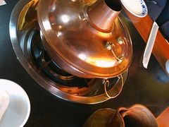 牦牛肉火锅-陀岗美食·云南藏式特色餐厅