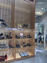 -报喜鸟·高端西服定制(北京合生汇店)