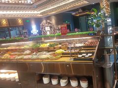 -樱煦和牛寿喜烧(如皋吾悦广场店)