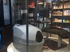 -宠小格时尚宠物生活馆(唐镇店)