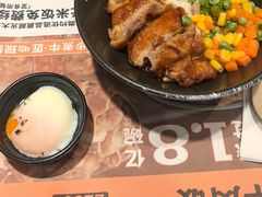 -吉野家(大连黑石礁富丽庭店)