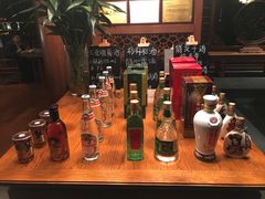 -丽江金茂凯悦臻选酒店-滇香馆