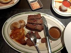 -404干式熟成牛排馆•聚会餐厅