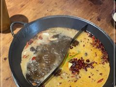 -楠火锅(龙阳广场店)