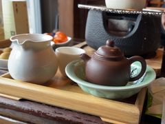 -青藤茶馆(南山路店)