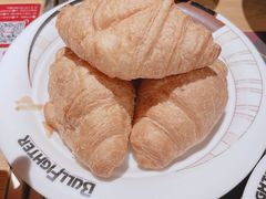 -斗牛士牛排(南京东路店)