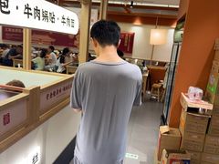 -金原鸭血粉丝汤·汤包·脆皮烤鸭(南京博物院店)