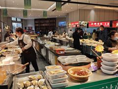-尊立方海鲜酒店·生日宴·家宴