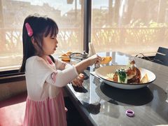 -哈蒙德餐厅