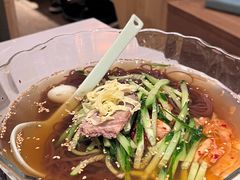 -七八冷面·延边朝鲜族美食(欢乐谷店)