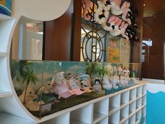 -童趣廊·儿童波波池·海洋球(长隆横琴湾酒店)