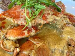 -云厨·高空西餐厅(成都瑯珀·凯悦臻选酒店)