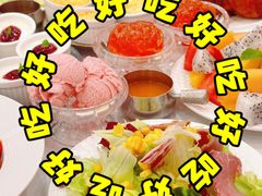 -斗牛士牛排餐厅(嘉里汇店)