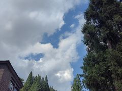 -莫干山风景区