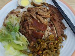 招牌隆江猪脚饭（大份）-瑞霖·隆江猪脚饭