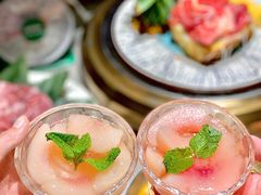 -杨小佳·齐齐哈尔烤肉·烤串(广州店)
