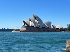 -悉尼歌剧院