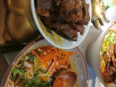 -百春原湖南牛肉粉(百联世纪店)