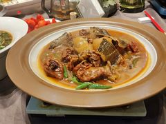 -香山湖家家宴(中山陵店)