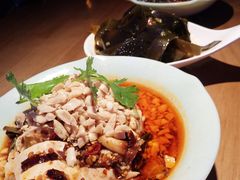 凉菜-胖哥俩肉蟹煲(虹口龙之梦店)