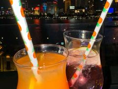 -外滩8号 whisky bar(金延大厦店)