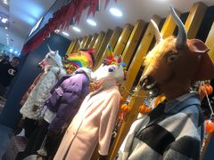 -吾悦广场(天津和平店)