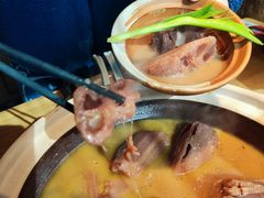 -吃饭皇帝大土家民族菜(正大广场店)