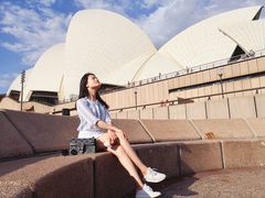 -悉尼歌剧院