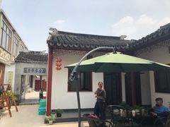 -小陆莲花蟹园农家乐(莲花岛店)