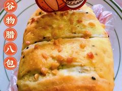 -LELECHA乐乐茶(新街口大洋店)