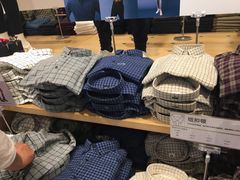 -优衣库(厦门SM广场店)