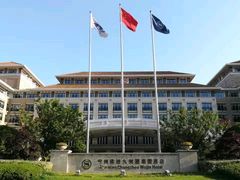 -常州武进九洲喜来登酒店
