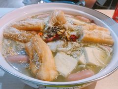 -友达面馆·酸菜鱼面(钱塘区店)