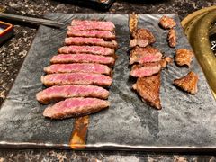 -老乾杯和牛烧肉(王府中环店)