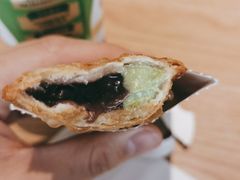 -麦当劳(普陀香溢花城店)