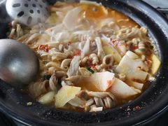 -李师傅脆肚(华强北店)